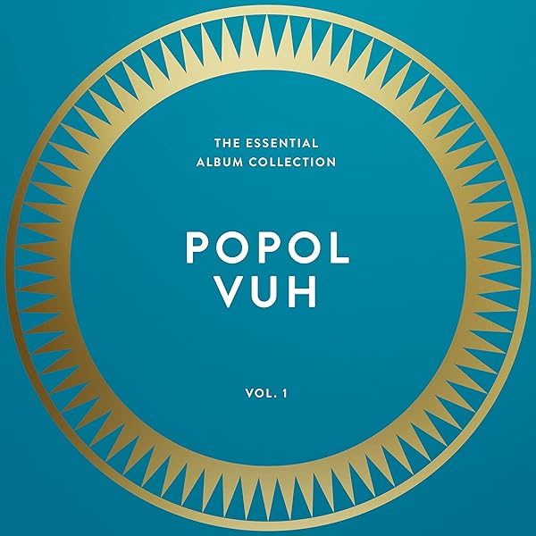 ポップス+ロック(洋楽) CD Popol Vuh Einsj?ger &amp;amp; Siebenj?ger 14218 Spalax, Spalax /00110 CD Popol Vuh Einsj ger Siebenj ger 14218 Spalax Spalax 00110